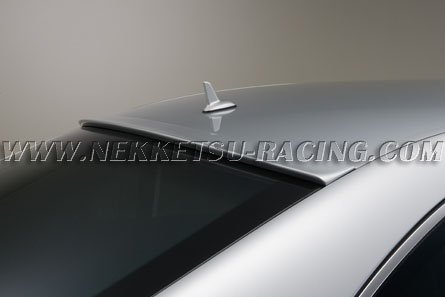 ชุดแต่ง Benz S-Class W221 WALD ทรง EXECUTIVE LINE 2007